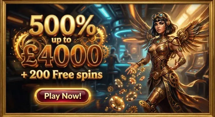 Mogobet Casino